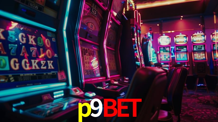 Descubra a Essência do p9bet: Nossa História e Compromissos