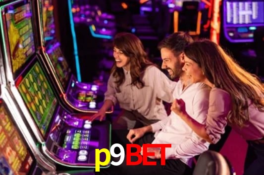 Experiência VIP p9bet
