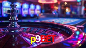 Bonus Features p9bet
