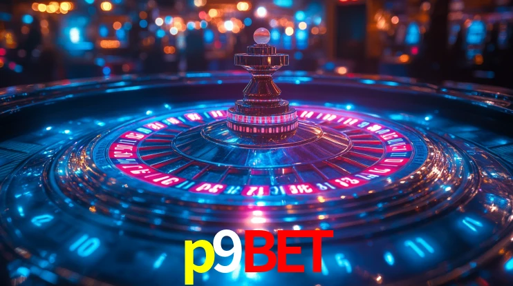 p9bet app