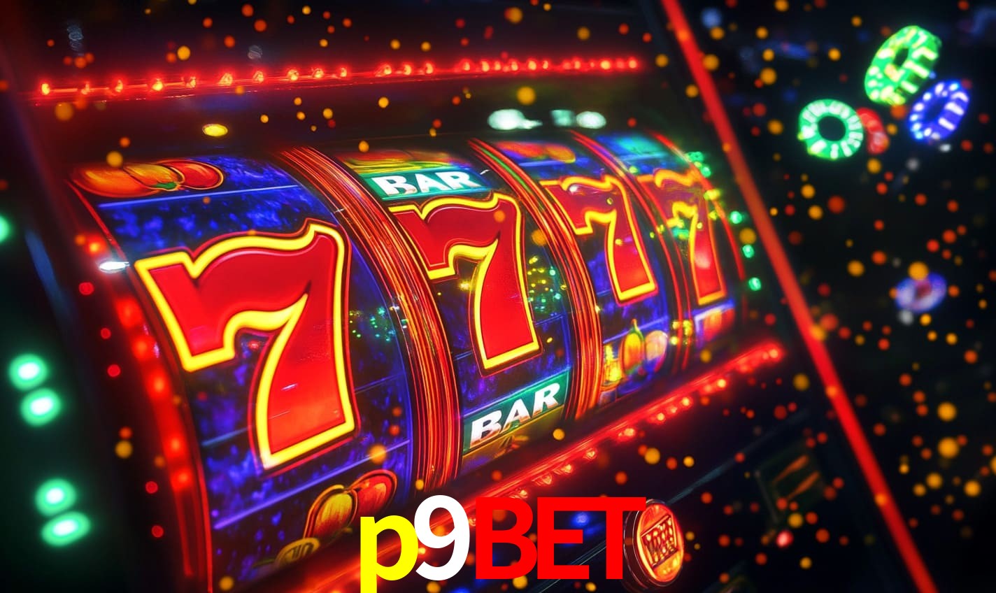 Bônus Generosos e Exclusivos no p9bet para Você!