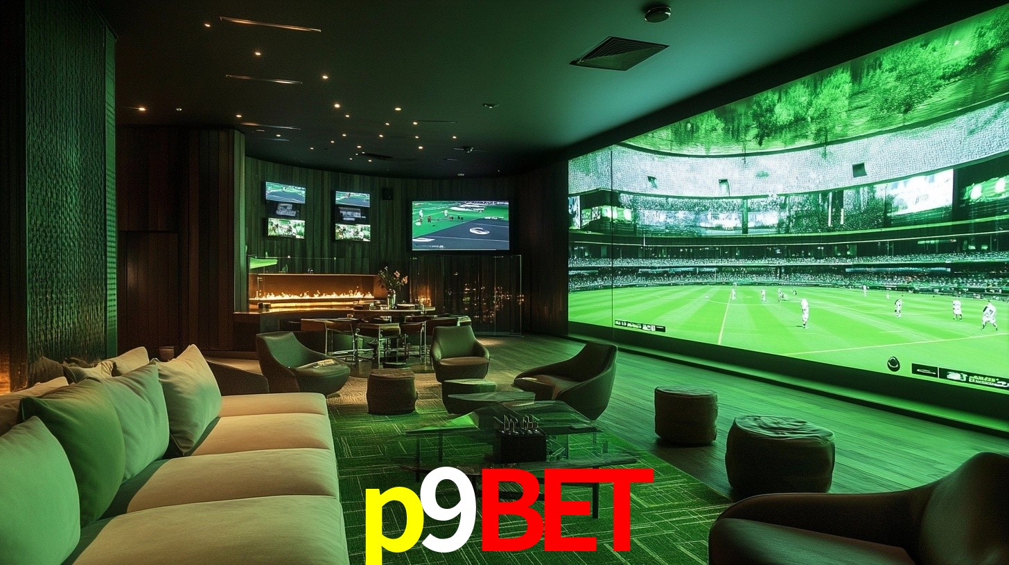 p9bet app