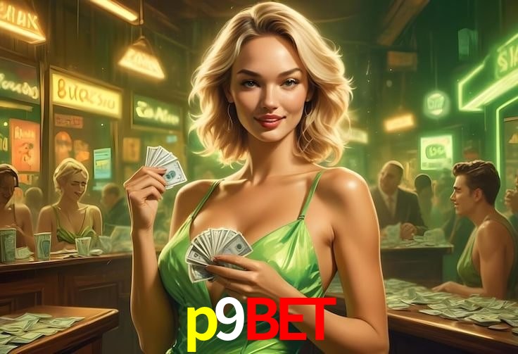 PIX Instantâneo p9bet
