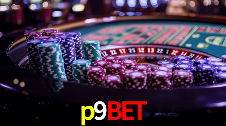 Programa VIP p9bet