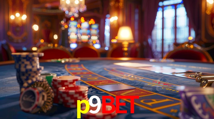 Seasonal Promotions p9bet