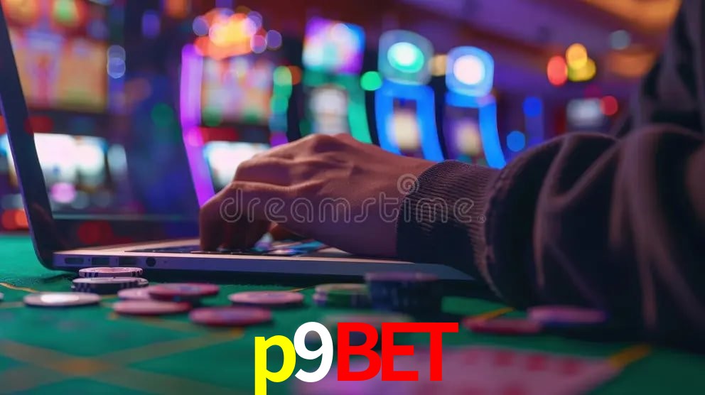 Jogos de Slot p9bet