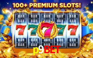 Inovações de Jogos na p9bet: O Futuro das Experiências Interativas