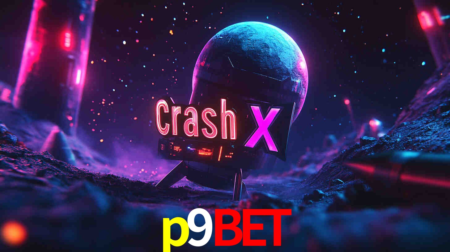 Vantagens App p9bet