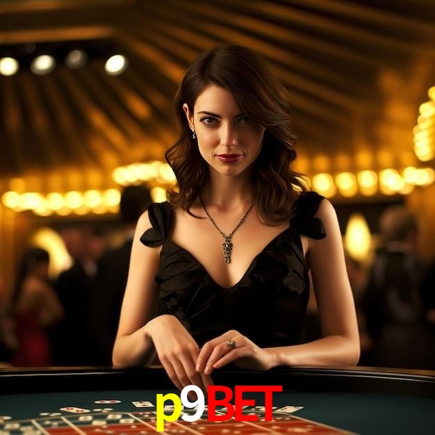 Interface Premium p9bet