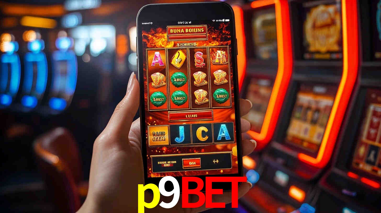 p9bet.com