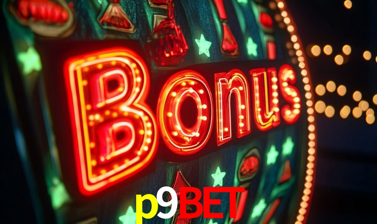 Casino Ao Vivo p9bet