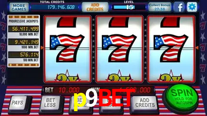 A Emoção da Loteria na p9bet: Uma Chance de Mudança de Vida