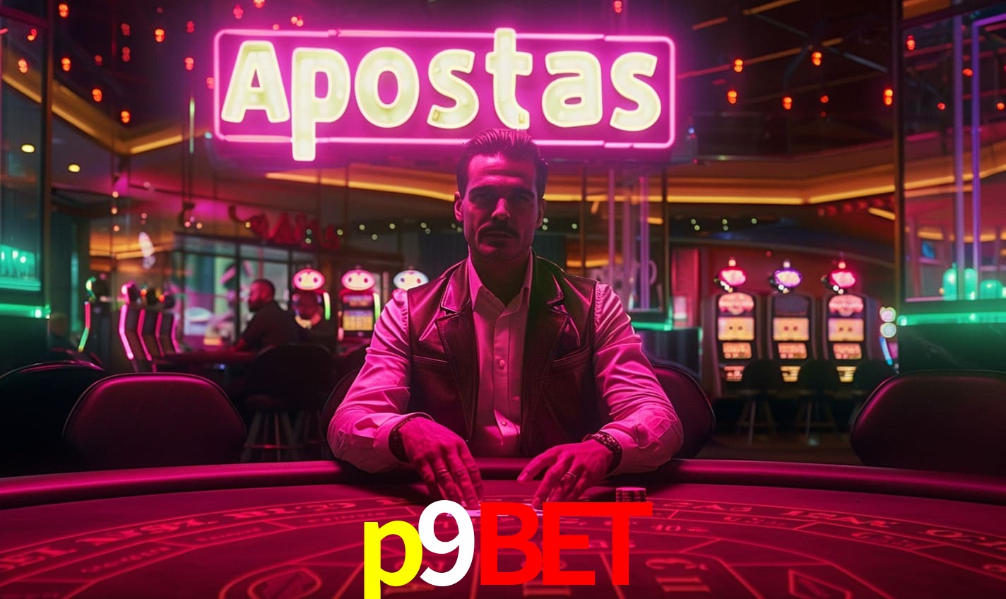 Bônus Diários p9bet