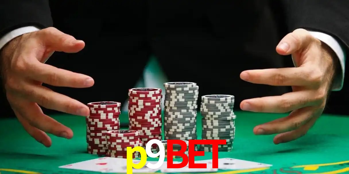 Chances Ganhar p9bet