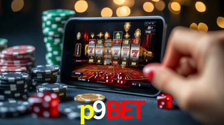 Instant EasyPaisa p9bet