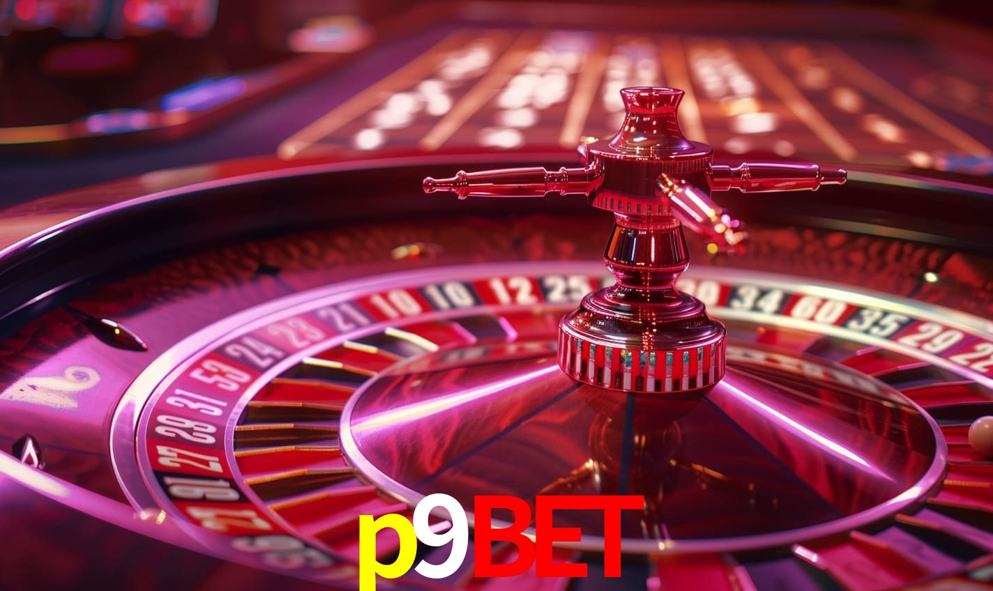 Casino Ao Vivo p9bet