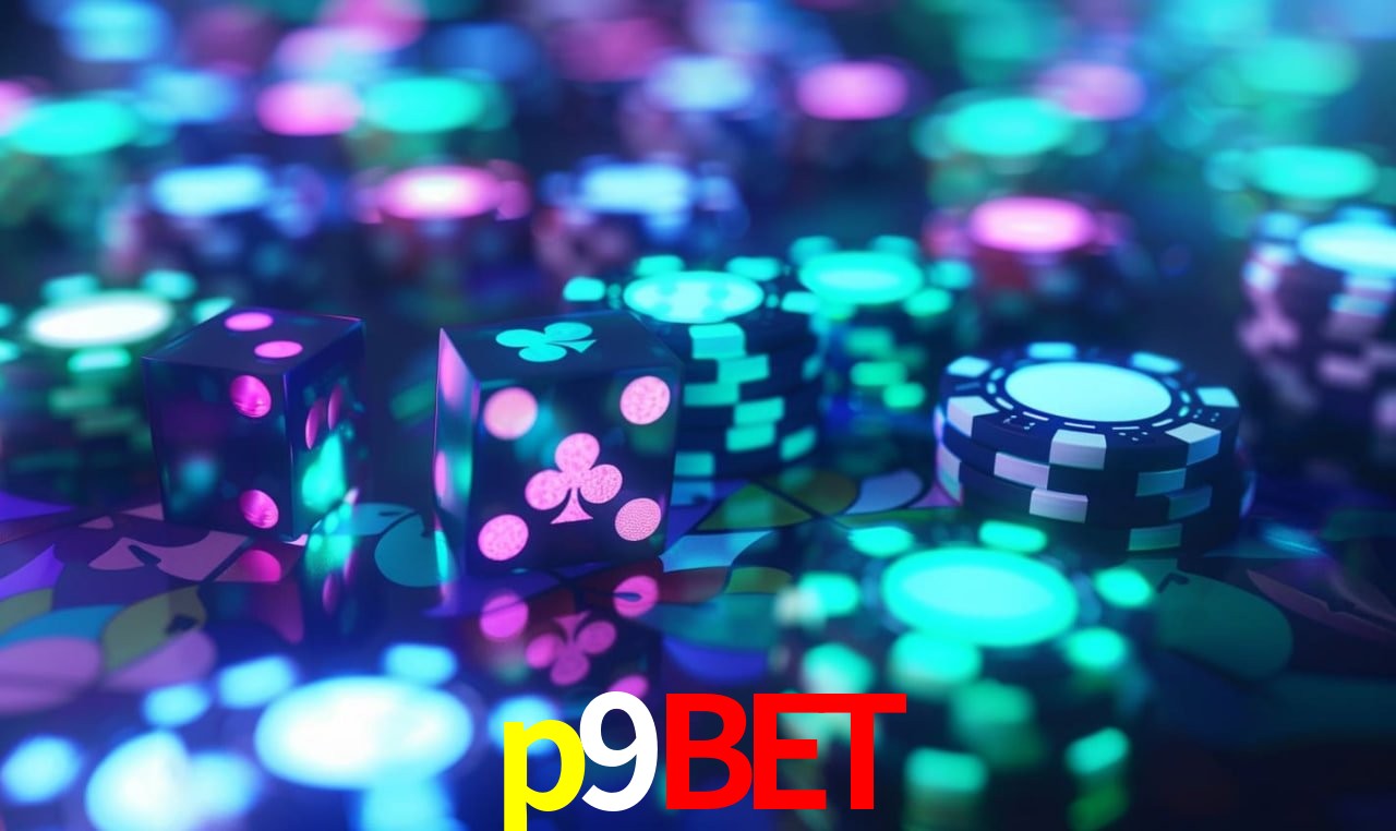 Integração de APIs p9bet
