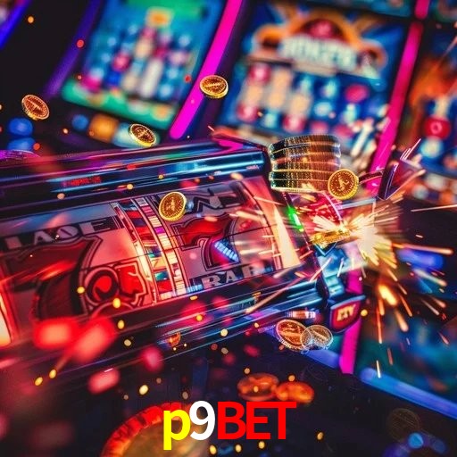 Segurança 2FA p9bet