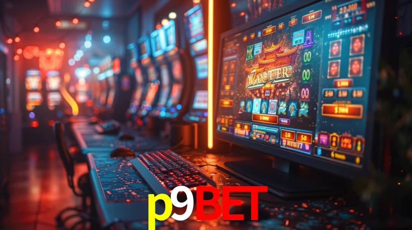 p9bet.com