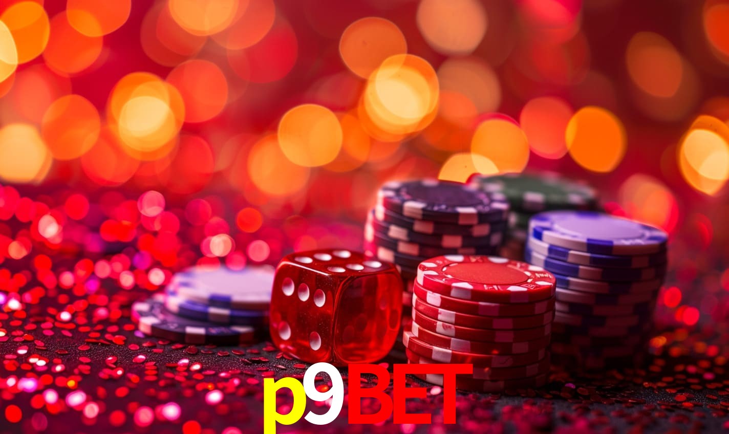 Torneios p9bet