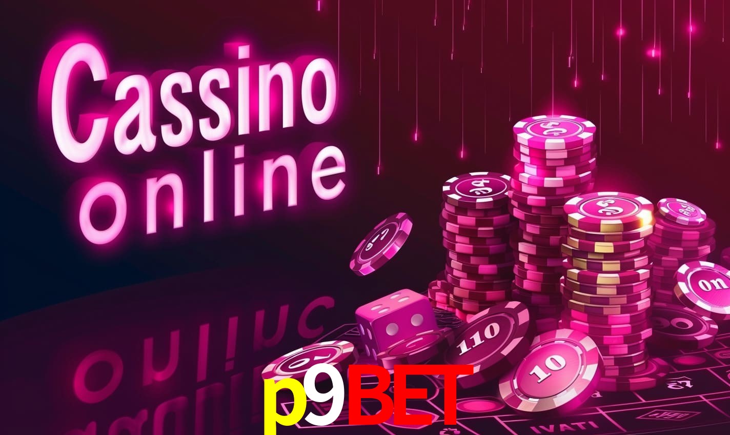 Programa VIP p9bet