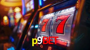 p9bet Processo de inscrição