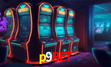 Explorando a Categoria de Eventos em Apostas na p9bet