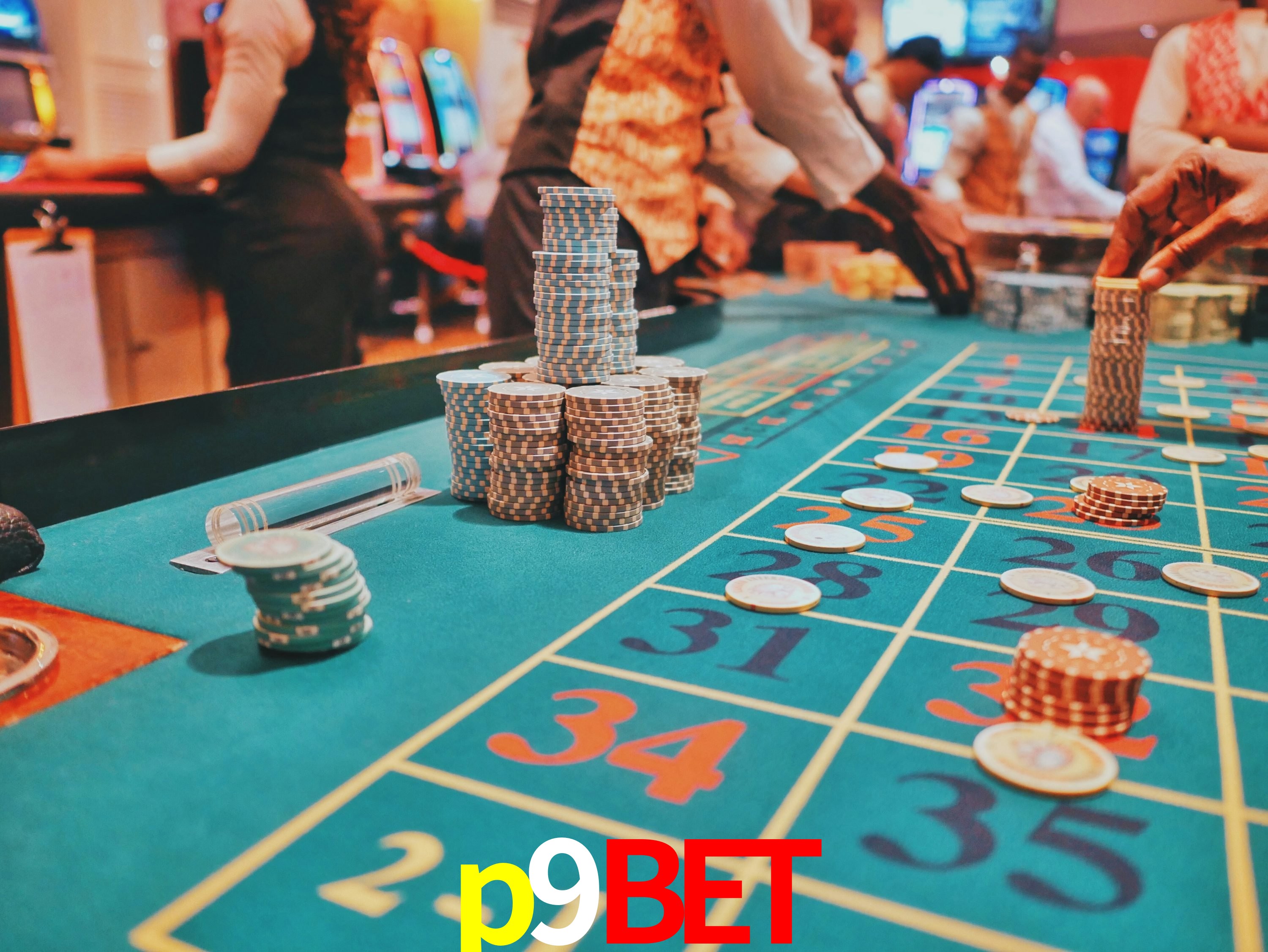 Promoção Relâmpago p9bet