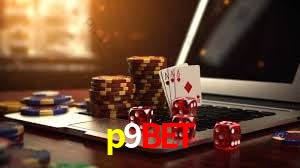 Estatísticas p9bet