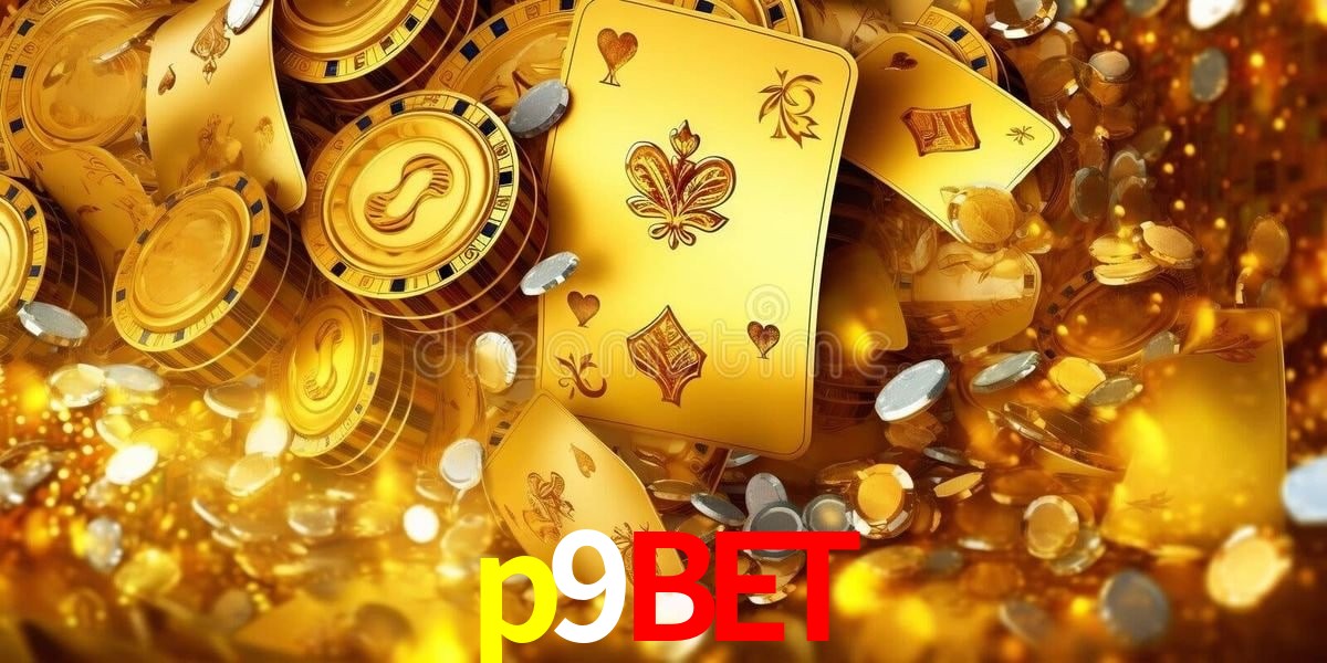 Mesa de Blackjack p9bet