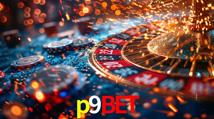 Weekend Specials p9bet