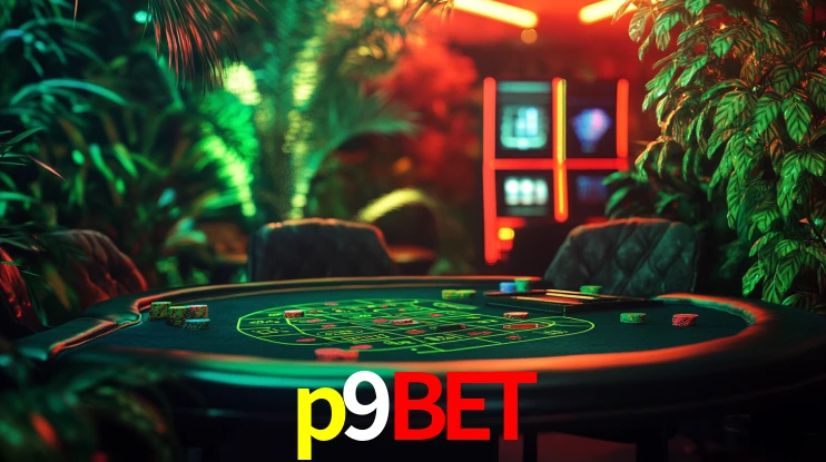 Tournaments p9bet