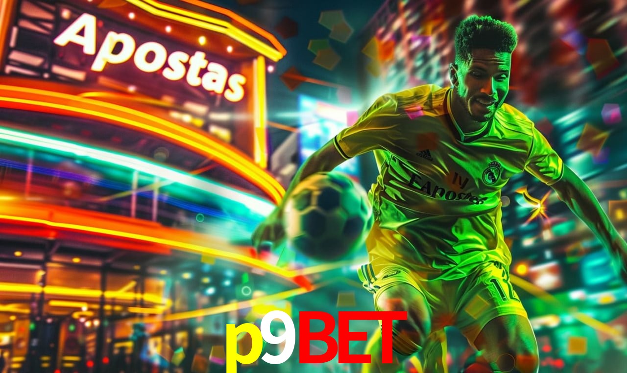 plataforma p9bet